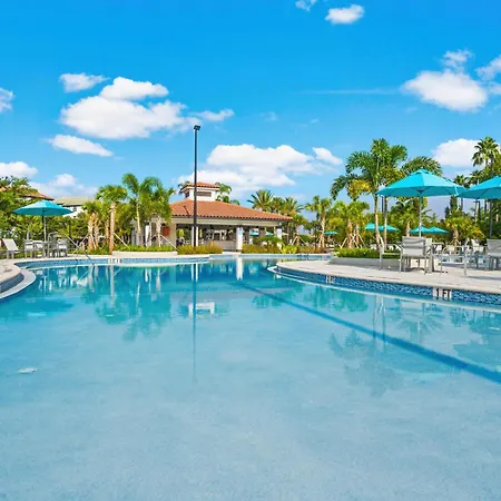 Apartamento 4012 Breakview Drive 210